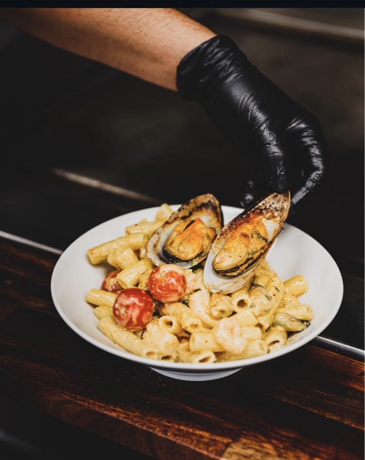 À la Carte & Pasta