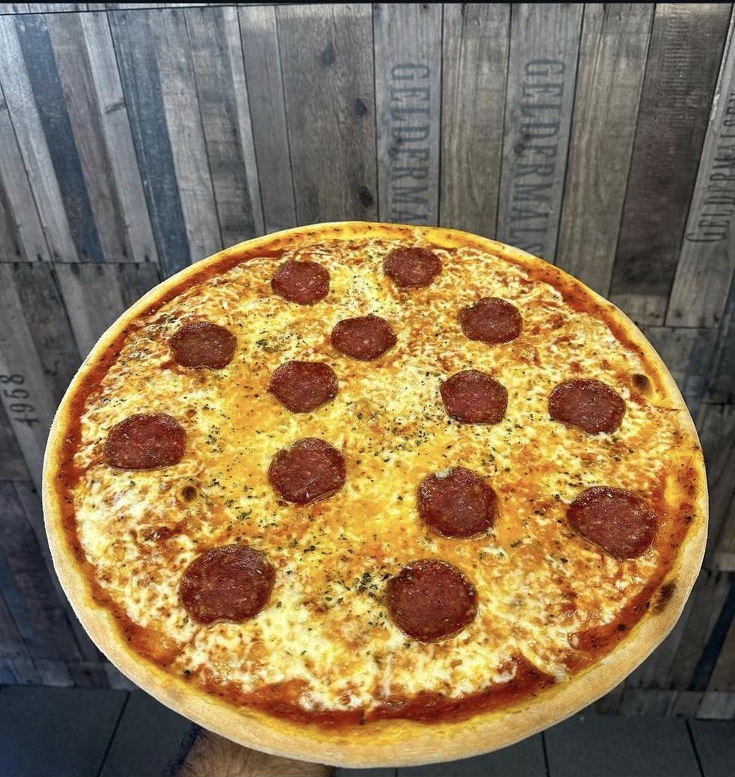 Pizzor