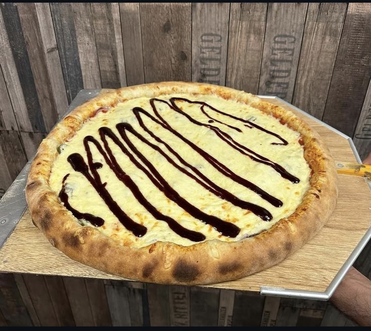 Panpizzor